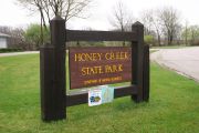 Photo: Honey Creek State Park, IA