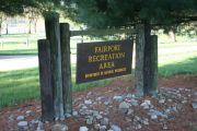 Photo: Fairport State Recreation Area, IA