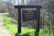 Photo: Yellow River State Forest, IA