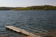 Photo: Volga River State Recreation Area