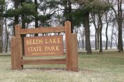 Photo: Beeds Lake State Park