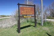 Photo: Marble Beach State Recreation Area