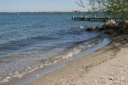 Photo: Marble Beach State Recreation Area