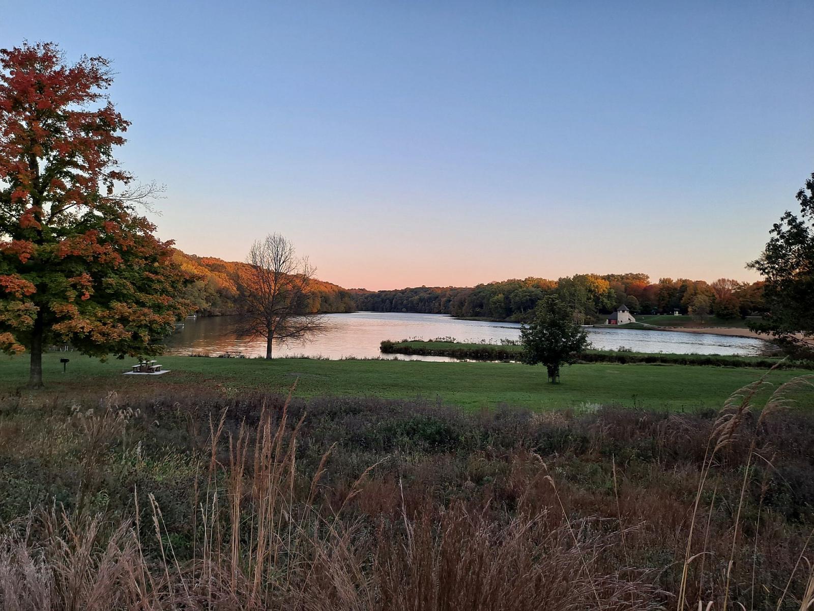 Facility Details - Backbone State Park, IA - Iowa State Parks